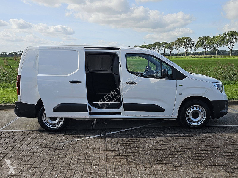 Veicolo commerciale Opel 1.5 L2 2xZjdeur NAP...