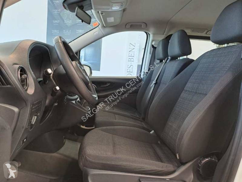 Veicolo commerciale Renault