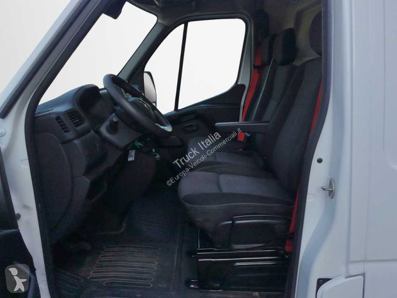 Veicolo commerciale Renault IV 35 FWD - master...
