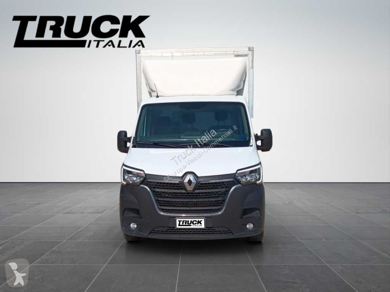 Veicolo commerciale Renault III 35 RWD 2019 -...