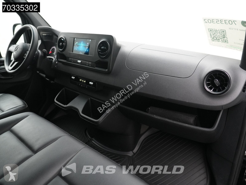 Veicolo commerciale Mercedes 317 CDI Automaat...