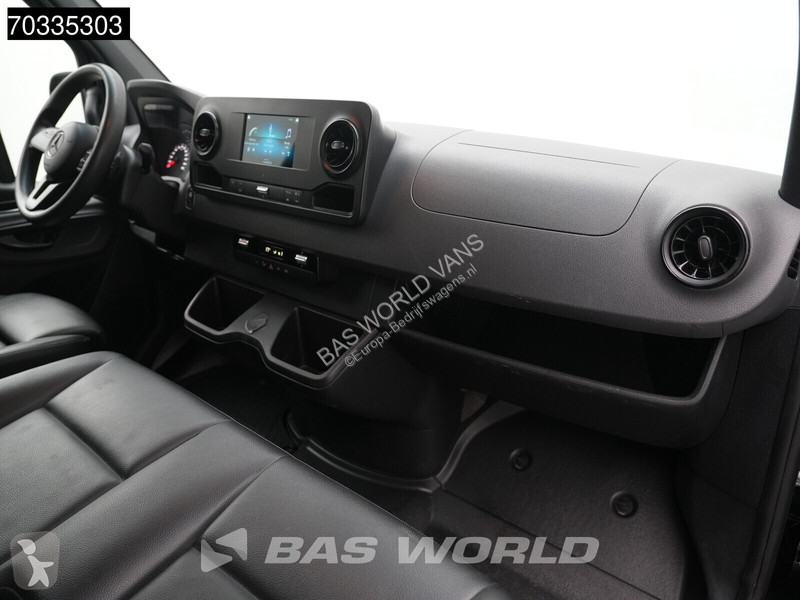 Veicolo commerciale Mercedes 319 CDI Automaat...