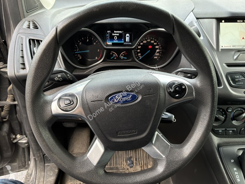 Nyttofordon Ford