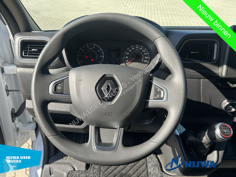 Samochód dostawczy Renault T35 150 L3H2...