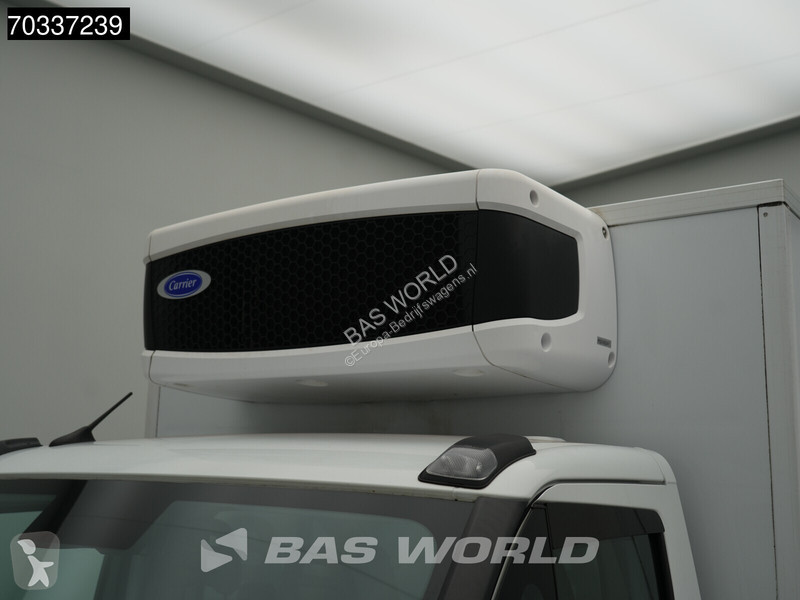 Nyttofordon Iveco 35S16 Automaat...