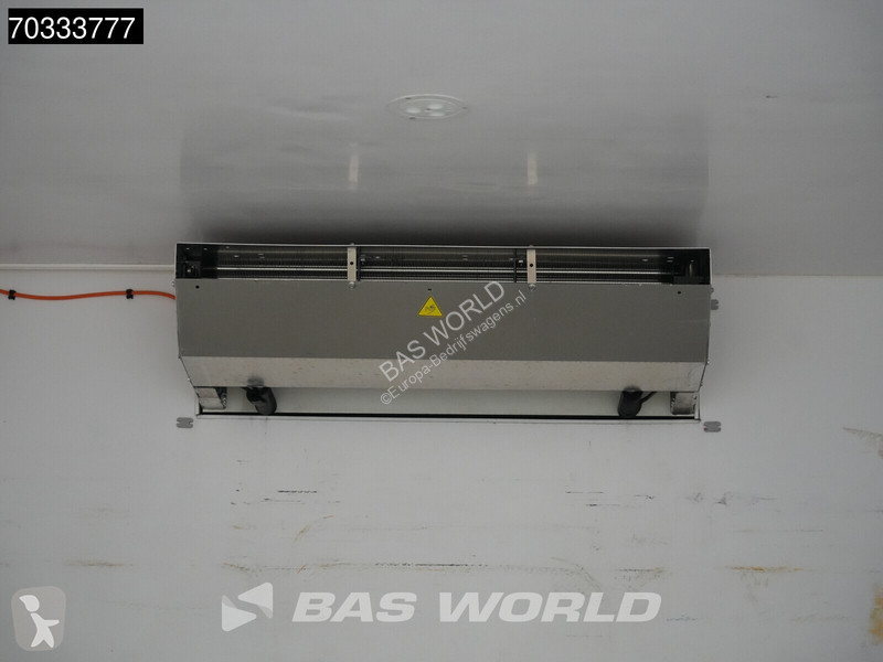 Nyttofordon Iveco 72C21 3.0L Automaat Lamberet...