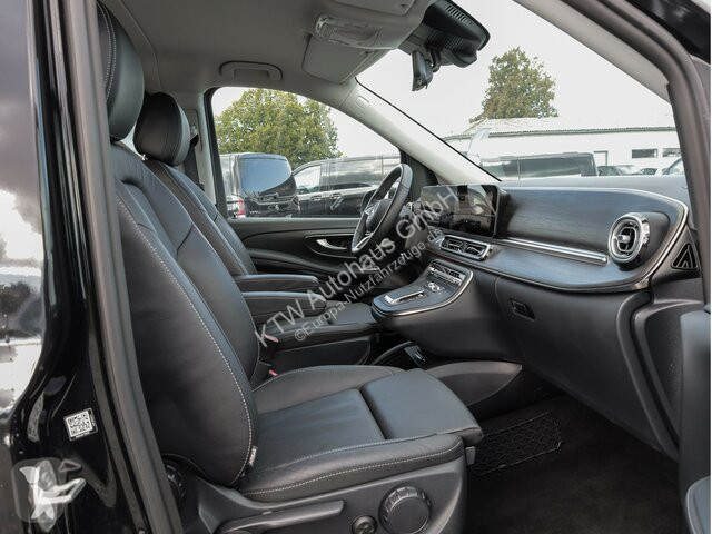 Mercedes V 300 Avantgarde...
