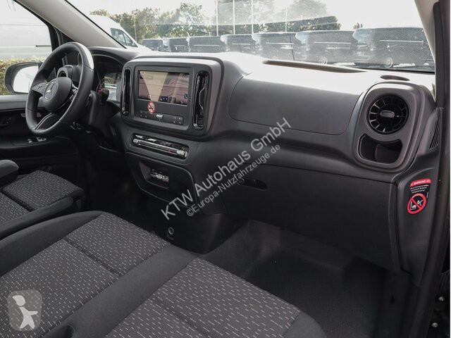 Mercedes Vito 116CDI...
