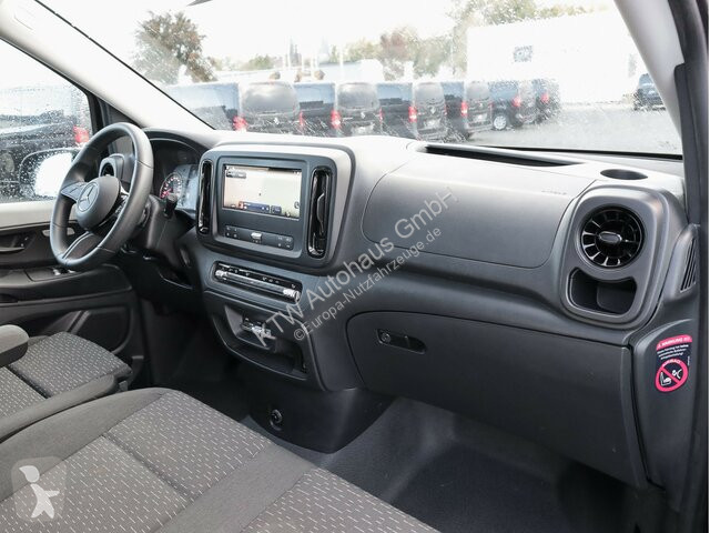 Užitkové vozidlo Mercedes Vito 116CDI...