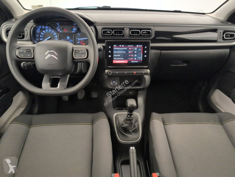 Citroën  Transporter