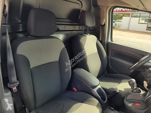 Renault  van