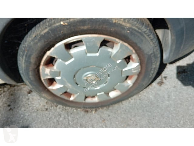 Коммерческий автомобиль Opel COMBO