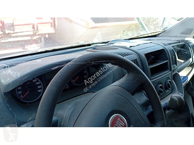 Коммерческий автомобиль Fiat DUCATO