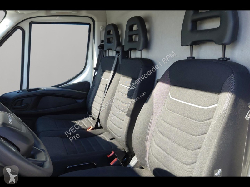 Коммерческий автомобиль Iveco 35S Fg 35S14 2.3 V12