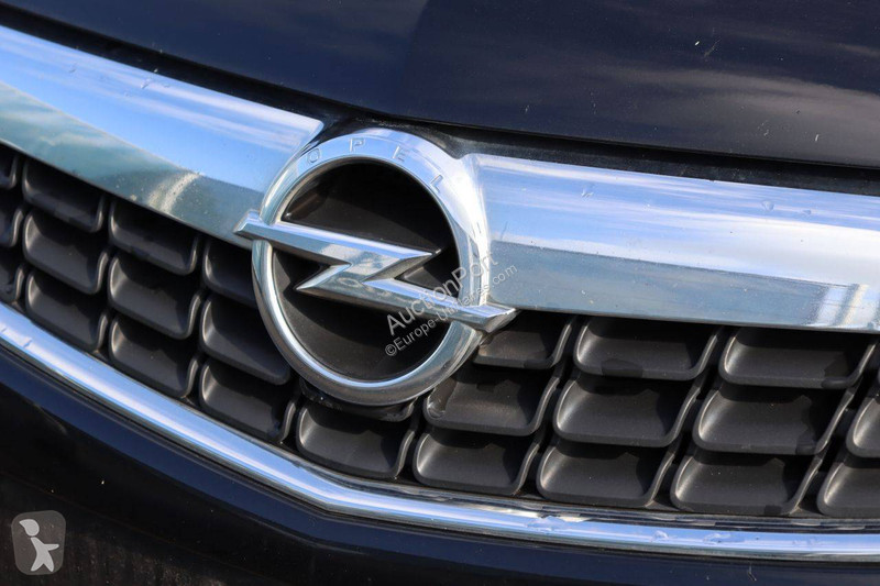 Opel  van