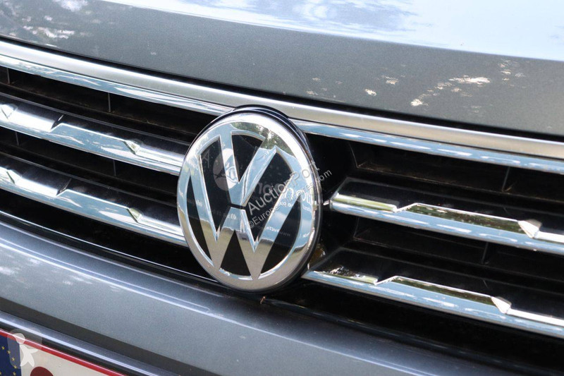 Volkswagen  van