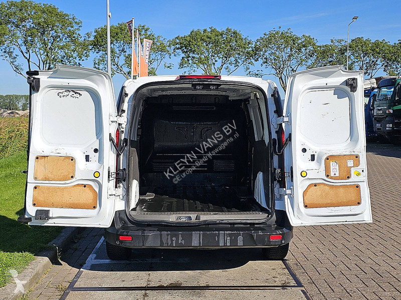 Samochód dostawczy Ford L2 Navi 120pk Euro6