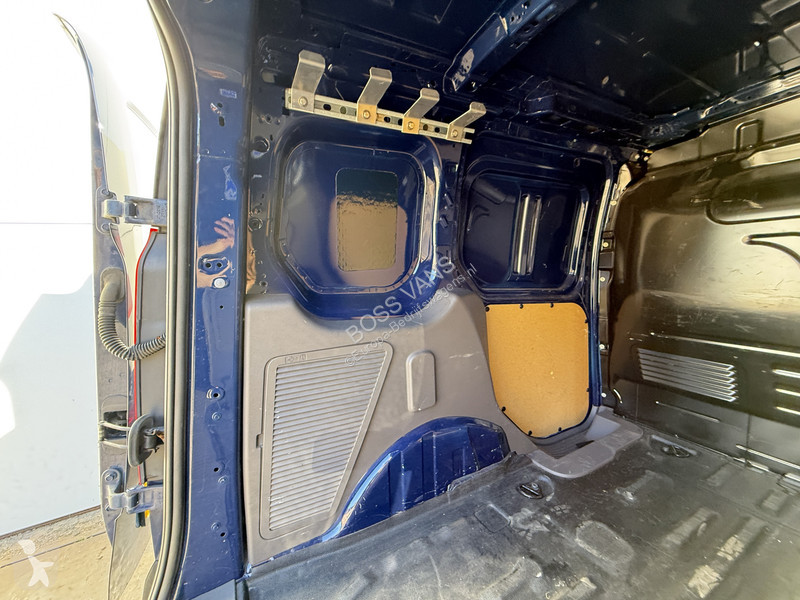 Ford 1.5 EcoBlue 120PK Automaat L1 Airco Cruise...