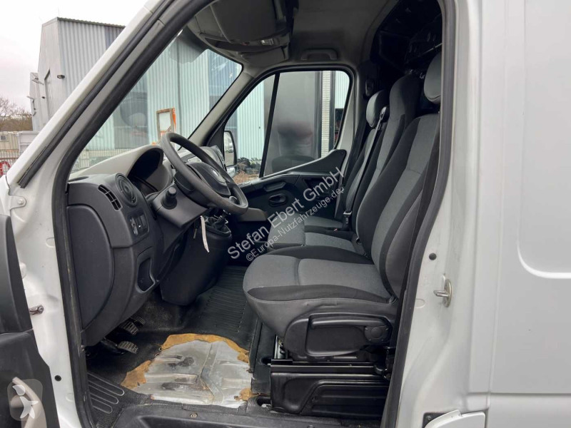 Коммерческий автомобиль Renault 2.3 dCi /...