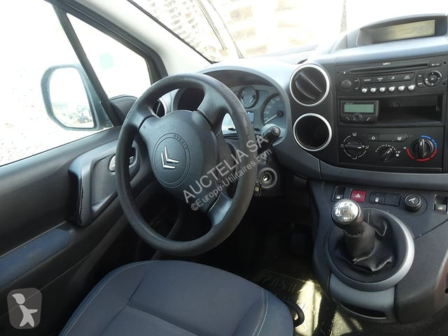 Citroën  van