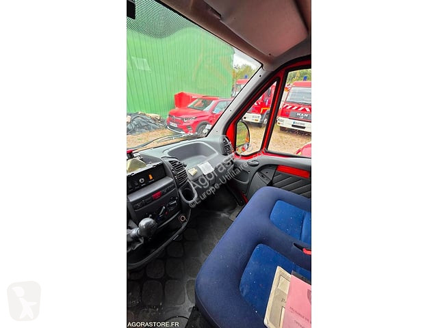 Коммерческий автомобиль