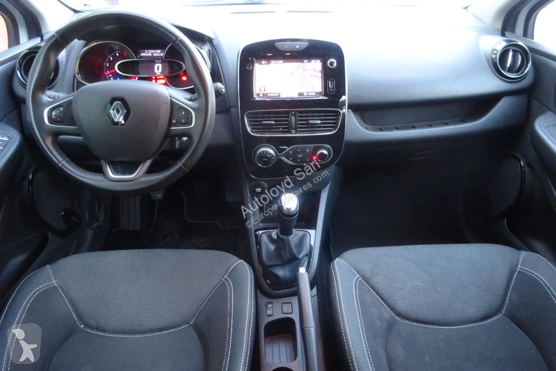 Коммерческий автомобиль Renault CLIO BREAK 1,5...
