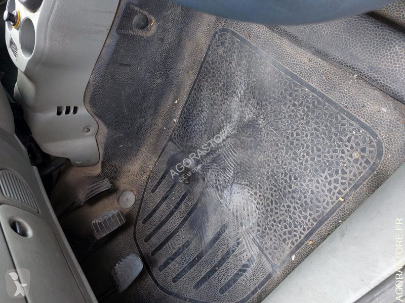 Samochód dostawczy Renault KANGOO