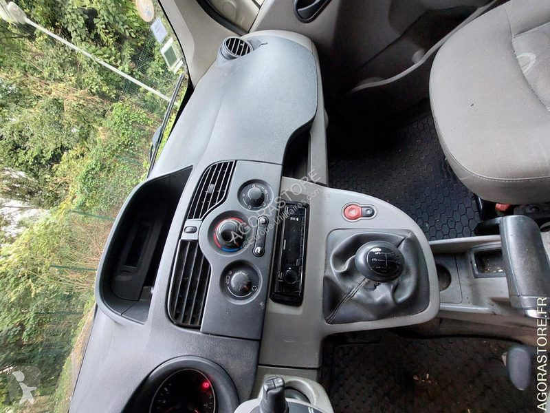 Nyttofordon Renault KANGOO