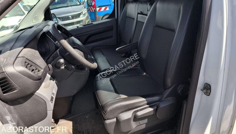 Samochód dostawczy Peugeot EXPERT