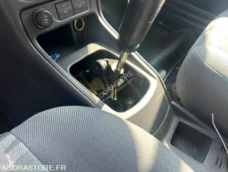 Samochód dostawczy Ford T.CONNECT