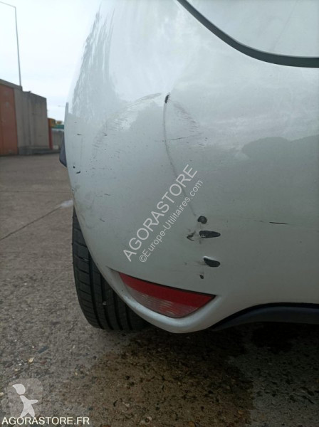 Nyttofordon Renault ZOE