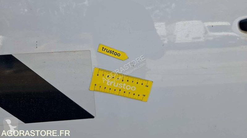 Nyttofordon Peugeot EXPERT
