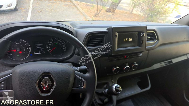 Nyttofordon Renault MASTER