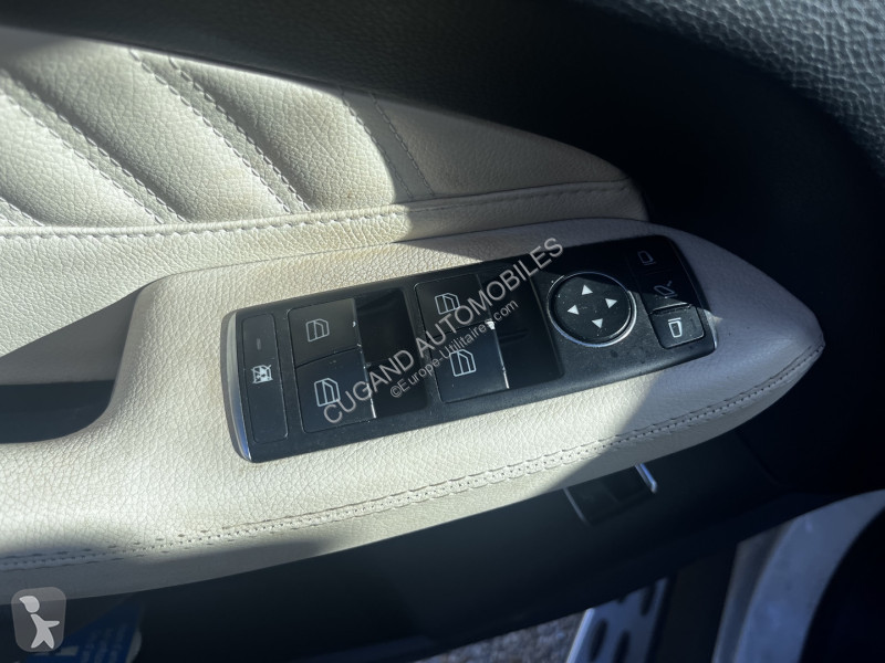Mercedes GLE COUPE 350 D 258CH FASCINATION...
