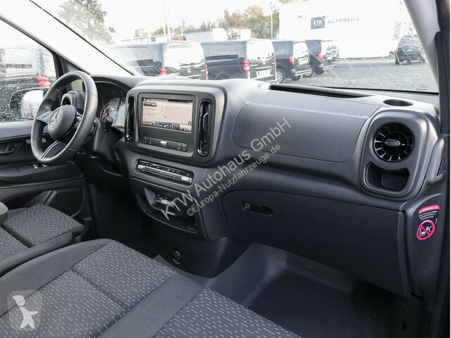 Furgoneta Mercedes Vito 116CDI...