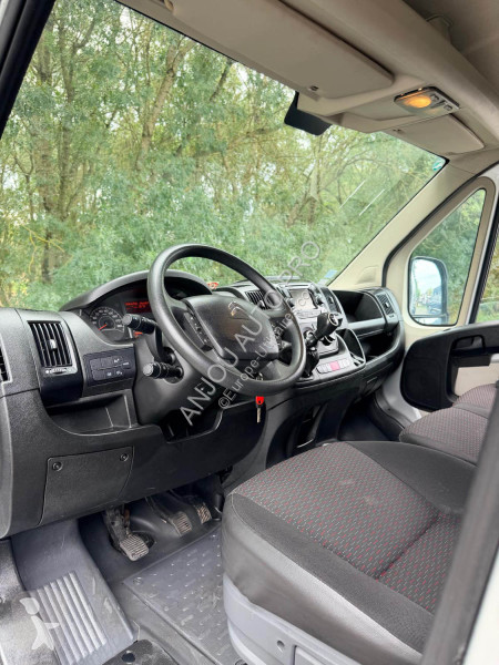 Nyttofordon Citroën 33 L2H2 2.0 HDi 130 S&S...
