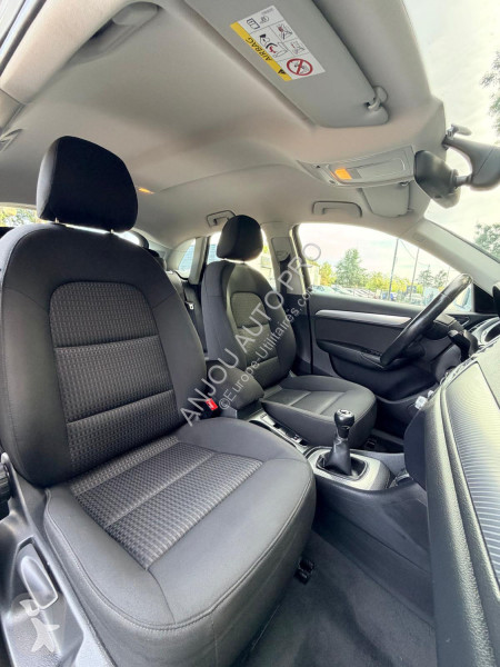 Nyttofordon Audi 2.0 TDI 150 AMBIANTE A VOIR