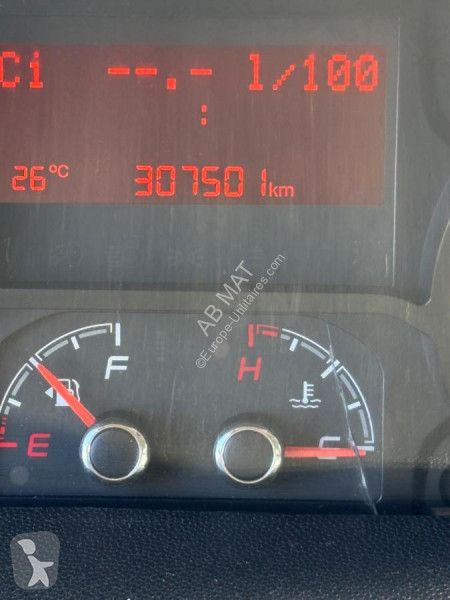 Nyttofordon Fiat 2.3 JTD MULTIJET