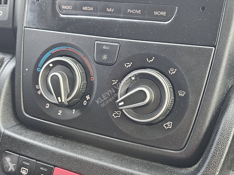 Autoutilitară Citroën 2.2 BHDI 120 L2H2