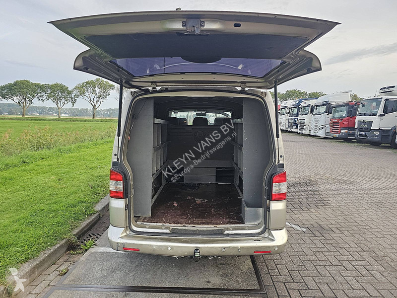 Furgoneta Volkswagen