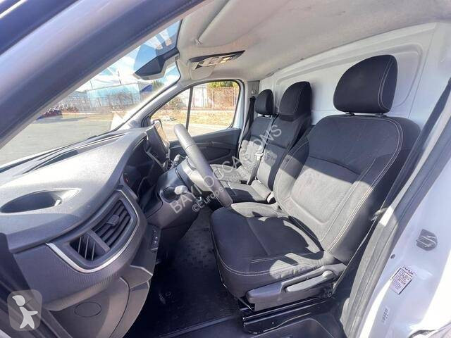 Nyttofordon Renault DCI 150 CV