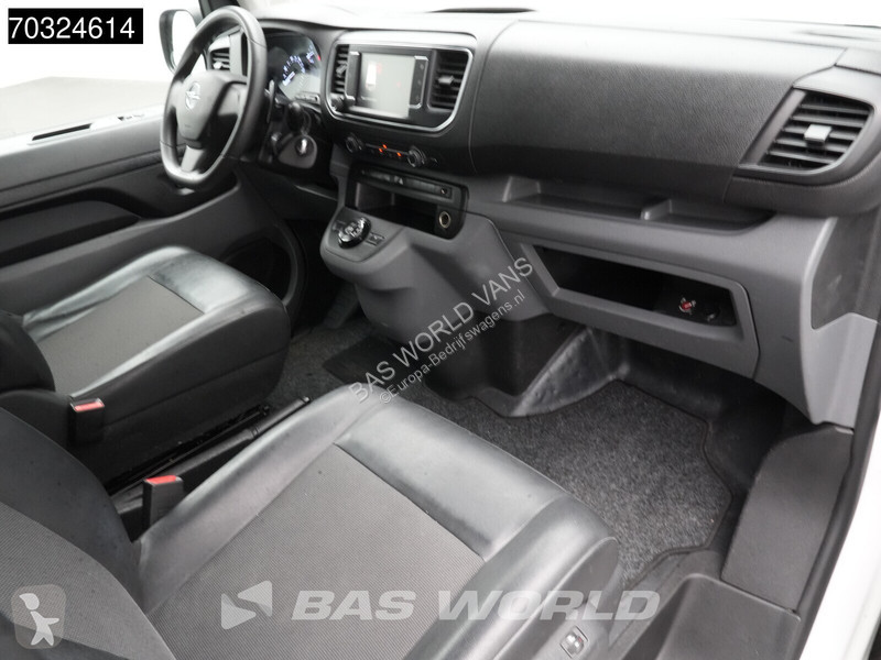 Nyttofordon Opel Automaat L3H1 Airco Cruise...