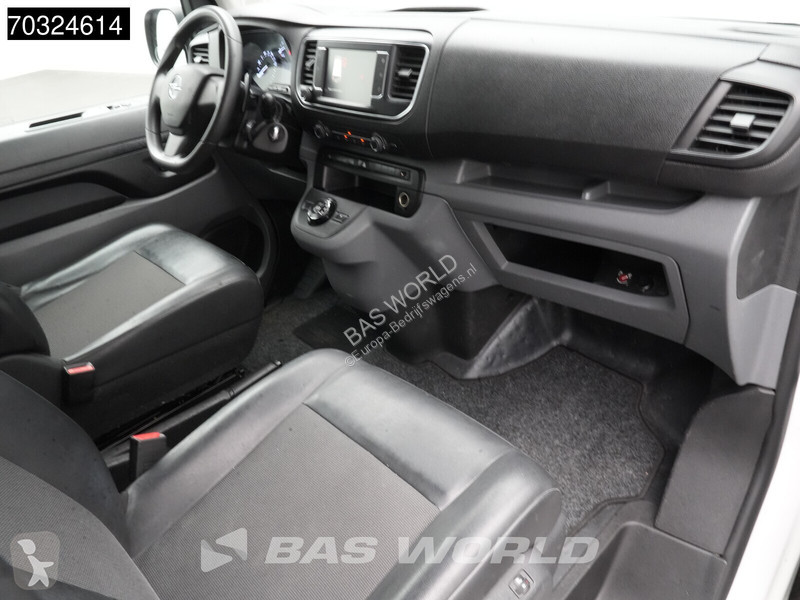 Nyttofordon Opel Automaat L3H1 Airco Cruise...