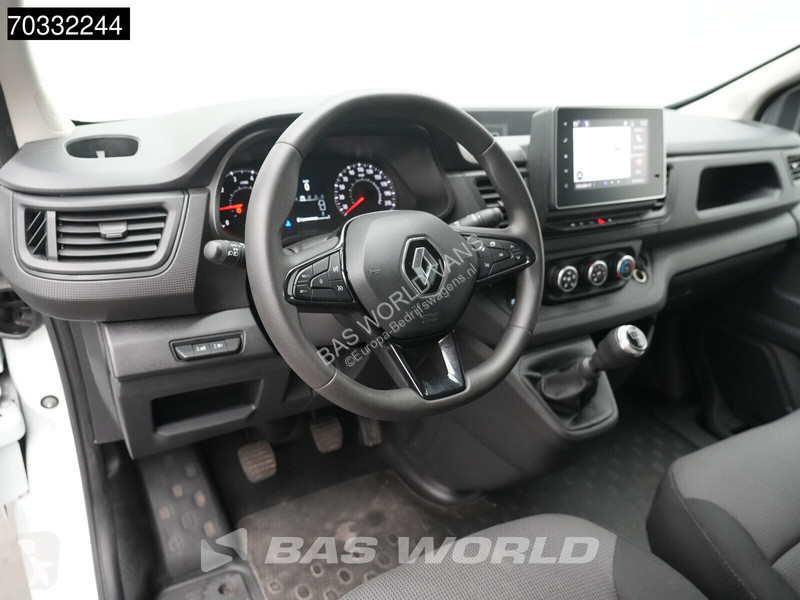 Nyttofordon Renault 130pk L2H1 LED Airco Navi...