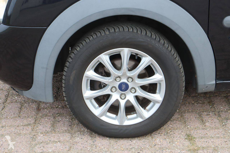 Nyttofordon Ford