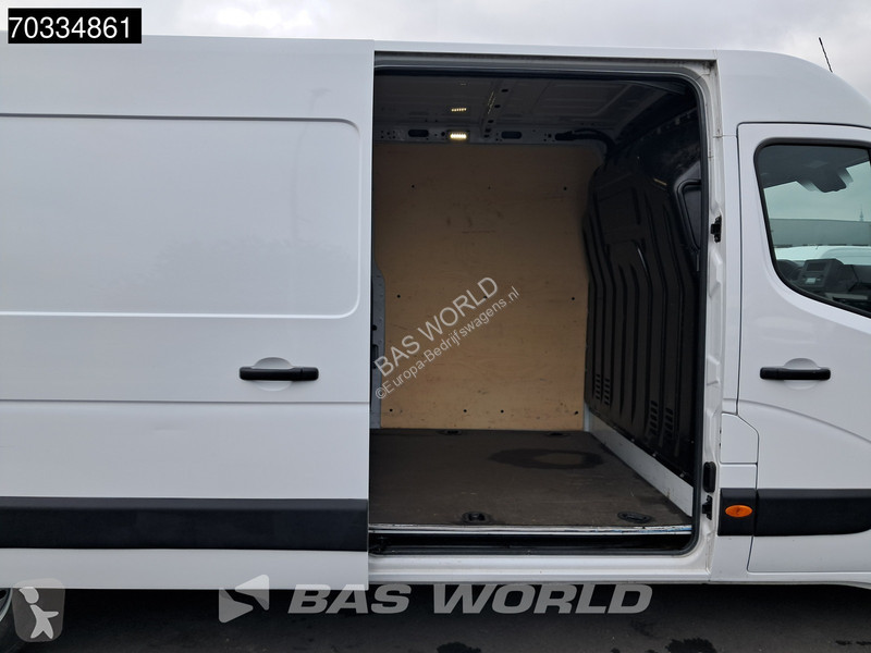 Nyttofordon Renault L3H2 LED Klima Tempomat...