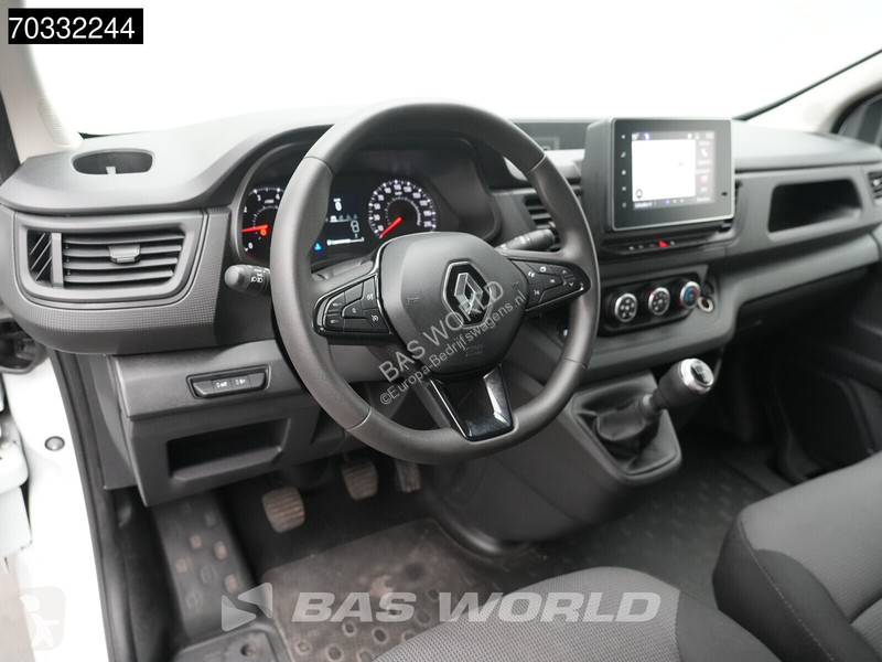 Nyttofordon Renault 130pk L2H1 LED Airco Navi...