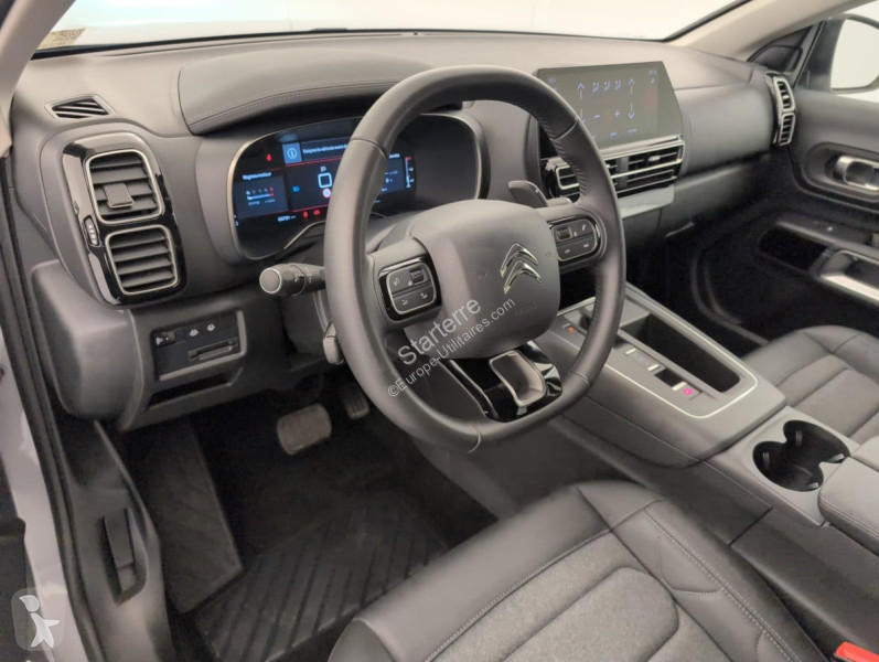 Citroën C5 Transporter
