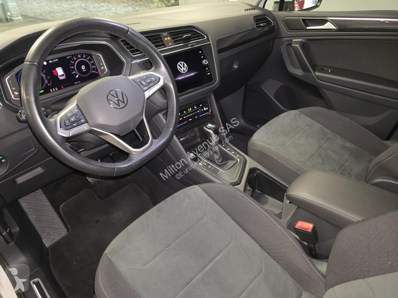 Nyttofordon Volkswagen