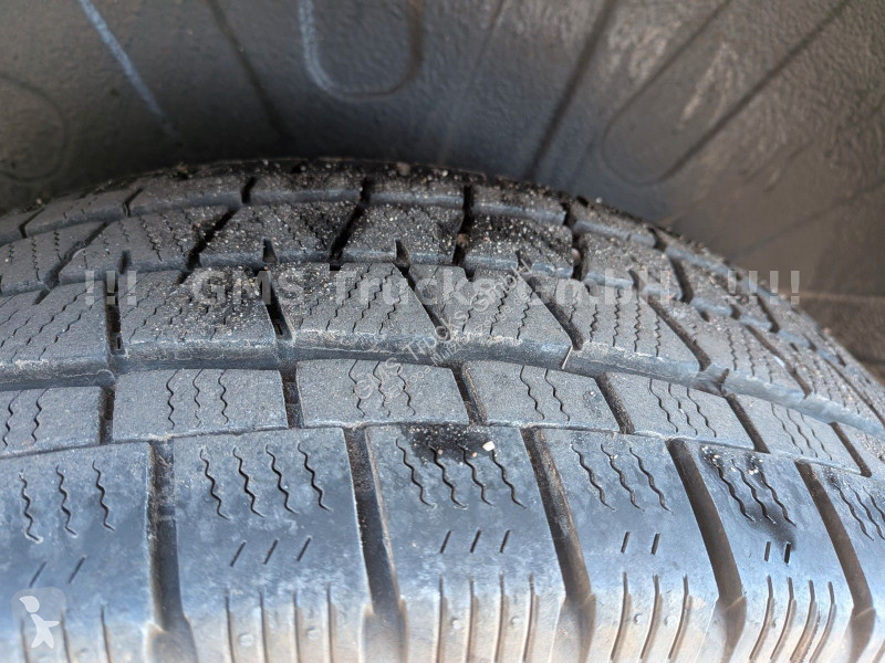 Nyttofordon Fiat Multijet 130 / wenig KM / load...